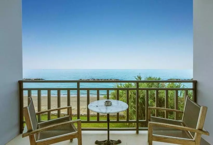 فندق Hydroussa Skyros