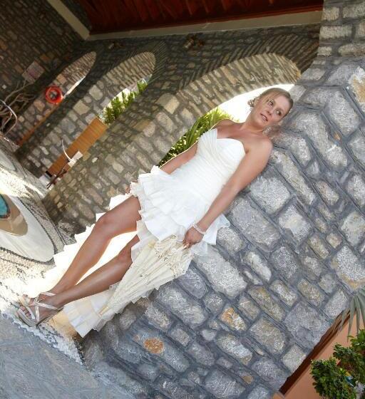 호텔 Iapetos Village