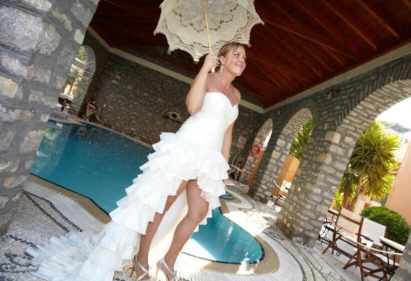 호텔 Iapetos Village