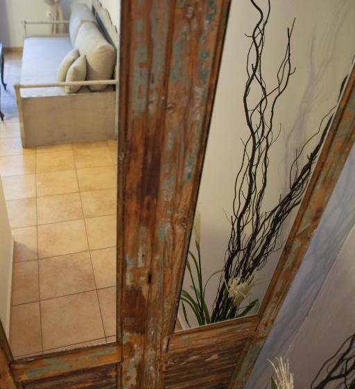 호텔 Iapetos Village