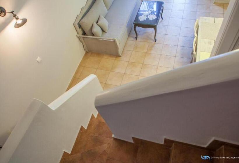 호텔 Iapetos Village