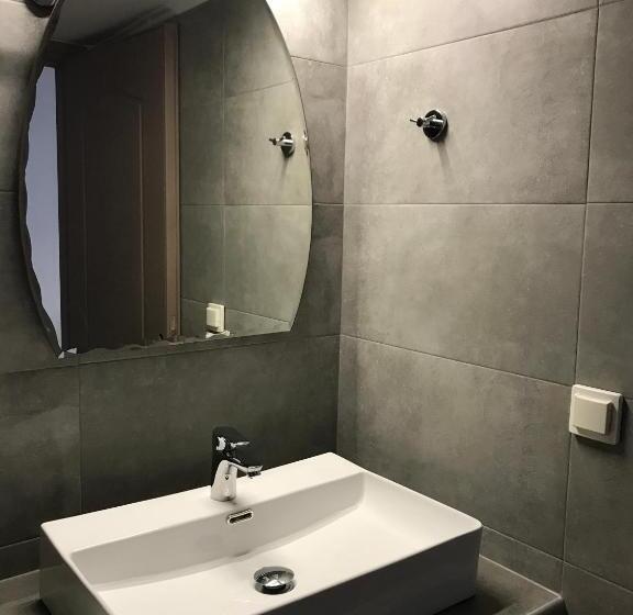 호텔 Iapetos Village