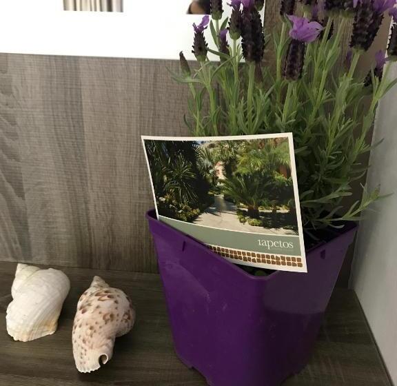 호텔 Iapetos Village