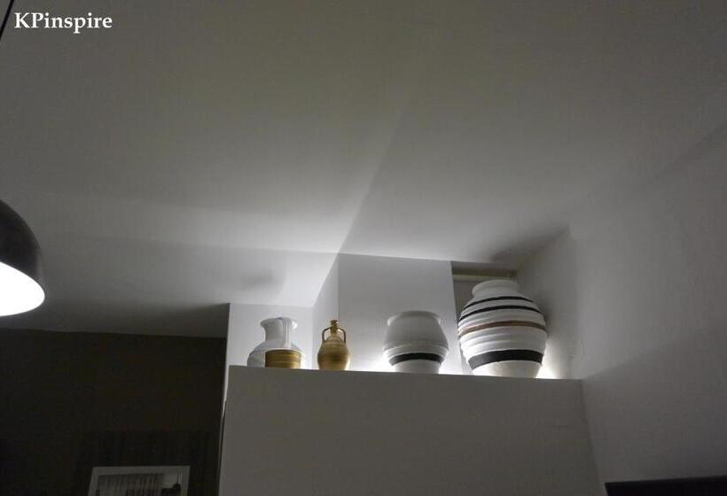 호텔 Iapetos Village