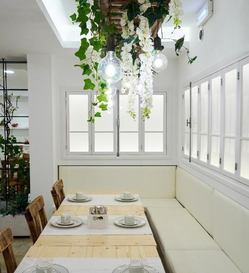 호텔 Iapetos Village