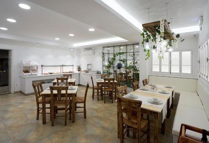 호텔 Iapetos Village