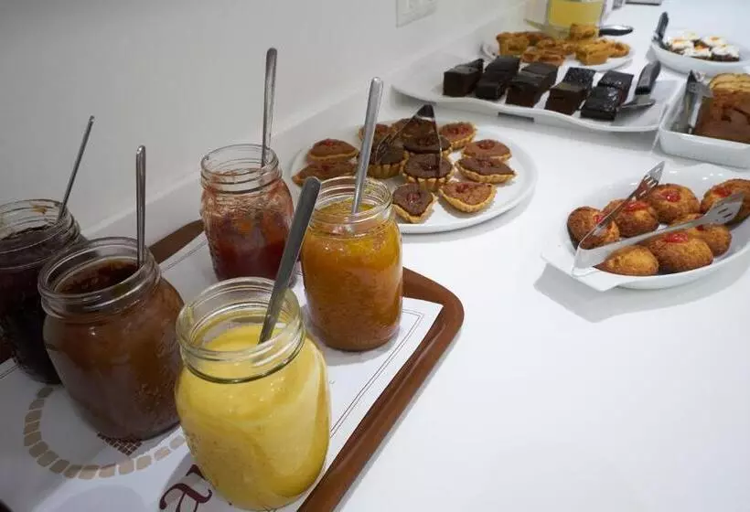 Отель Iapetos Village