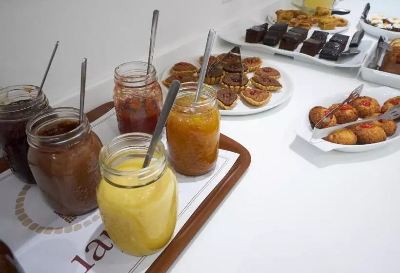 Отель Iapetos Village