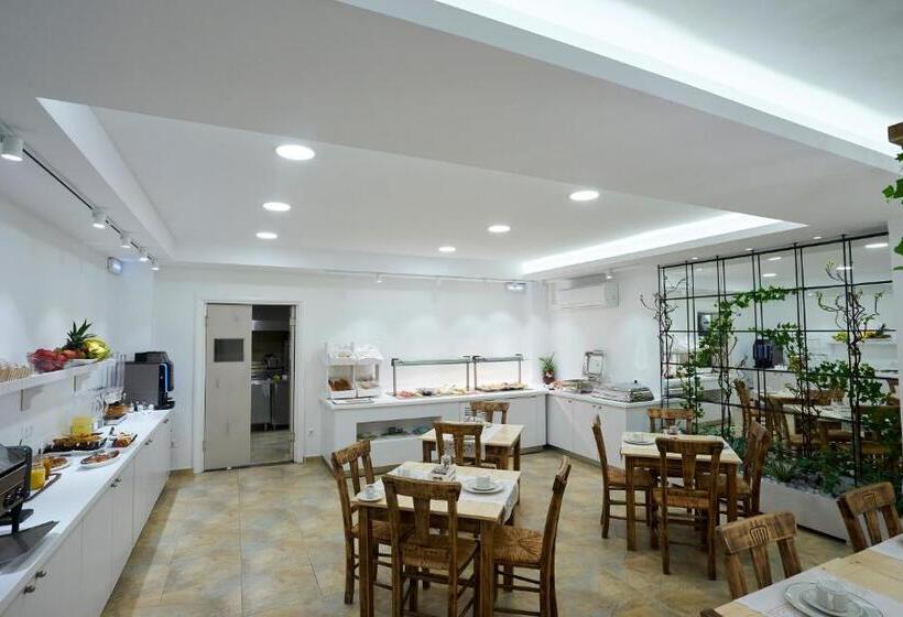 호텔 Iapetos Village