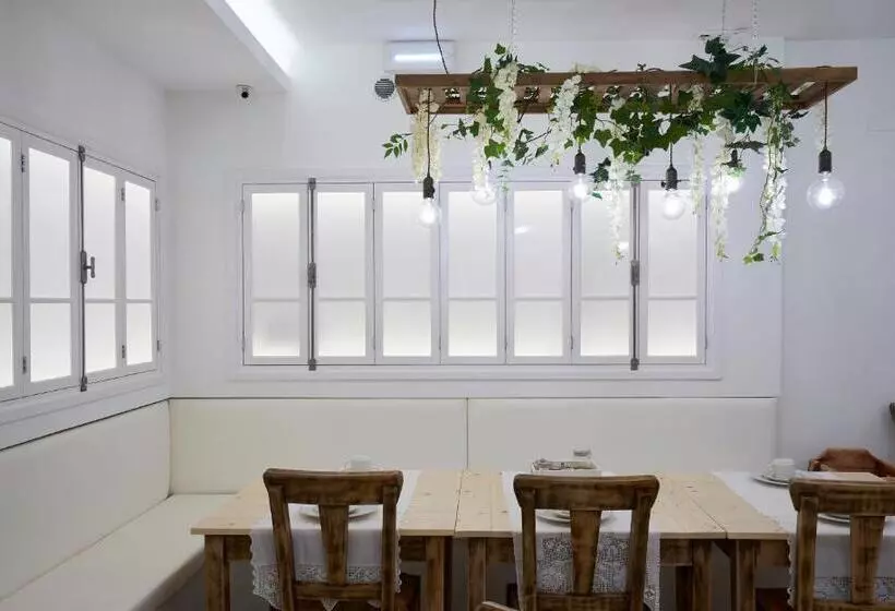 Отель Iapetos Village