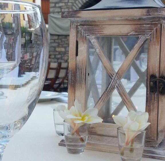 호텔 Iapetos Village