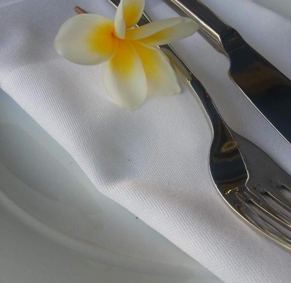 호텔 Iapetos Village