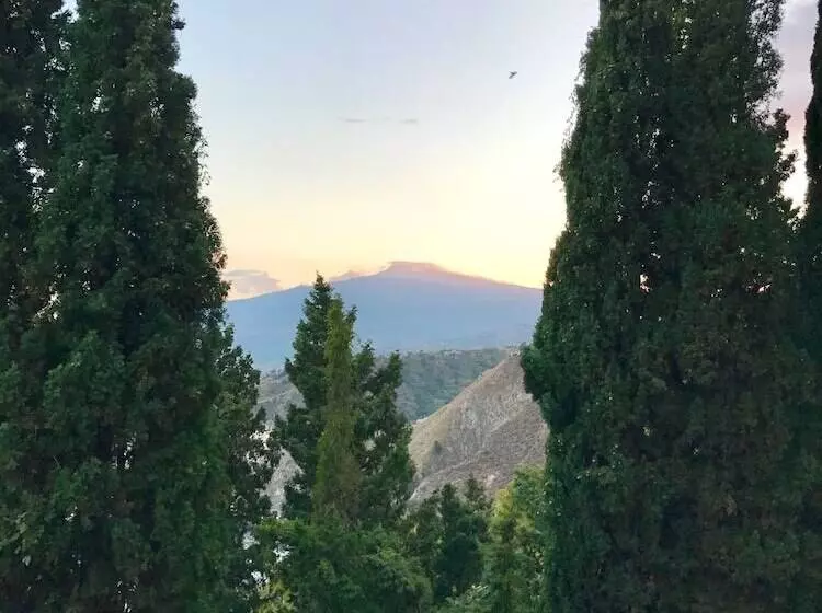 Hotel Ibis Styles Catania Acireale