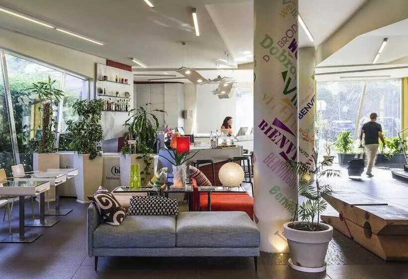 Hotel Ibis Styles Catania Acireale