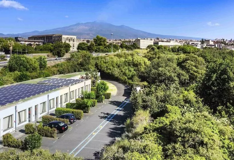 Hotel Ibis Styles Catania Acireale