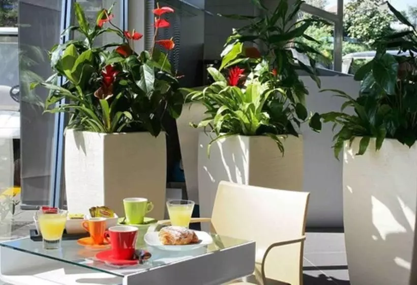 Hotel Ibis Styles Catania Acireale