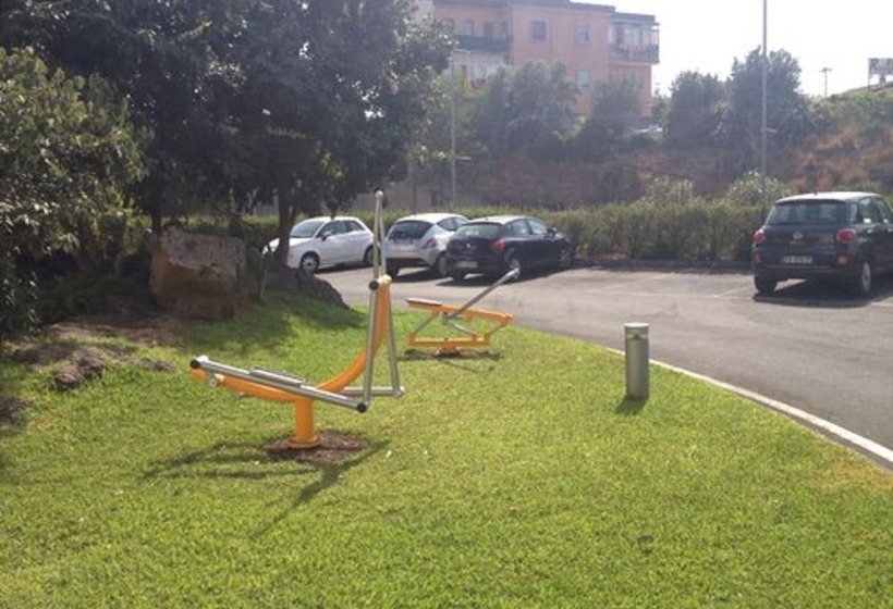 酒店 Ibis Styles Catania Acireale