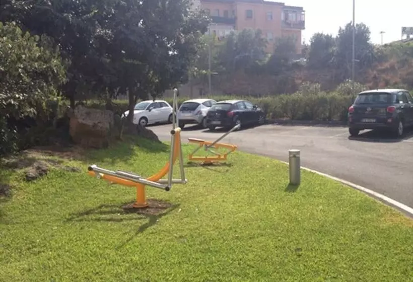 Hotel Ibis Styles Catania Acireale