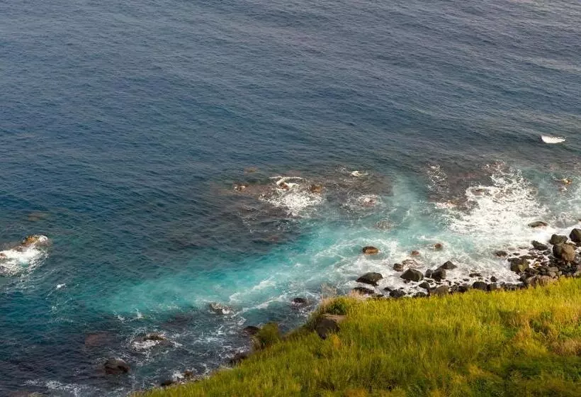 Hotel Ibis Styles Catania Acireale