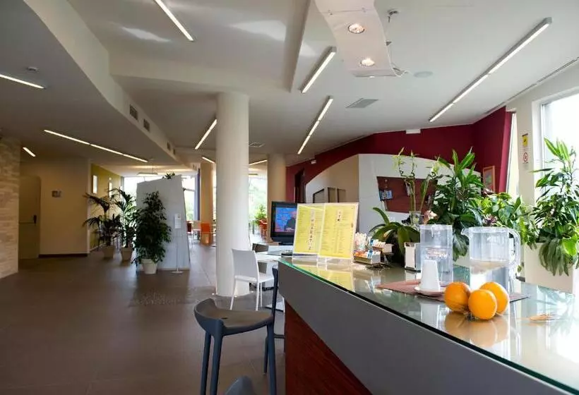 Hotel Ibis Styles Catania Acireale