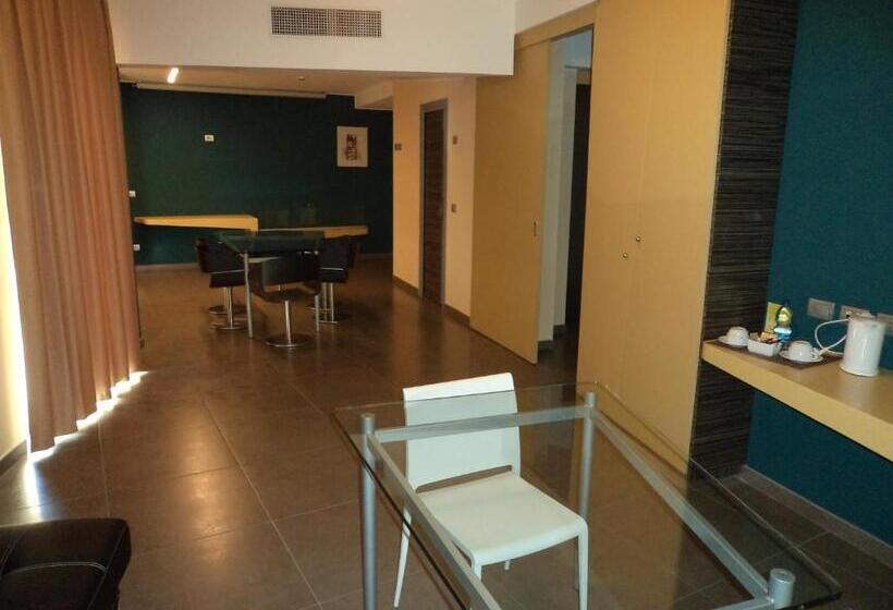 酒店 Ibis Styles Catania Acireale