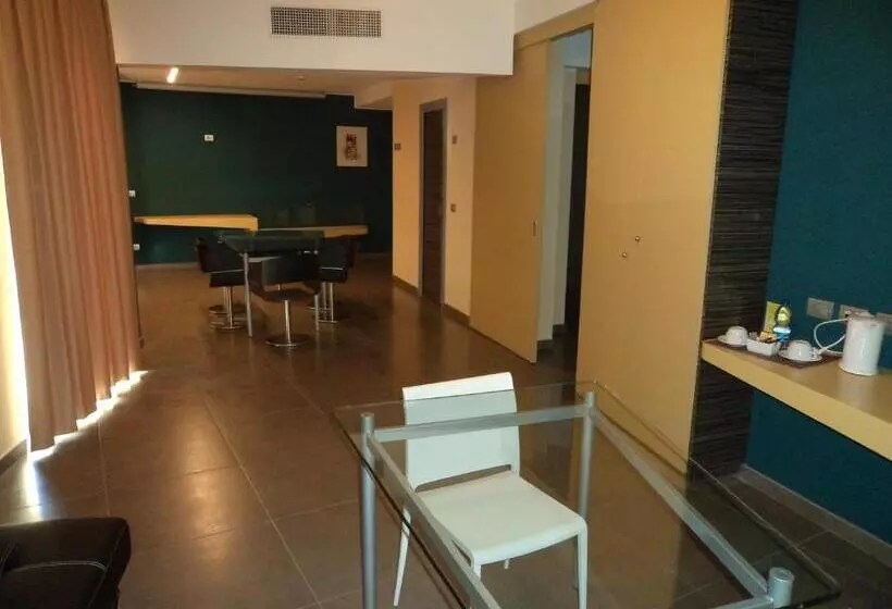 Hotel Ibis Styles Catania Acireale