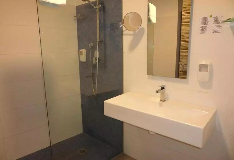 Hotel Ibis Styles Catania Acireale