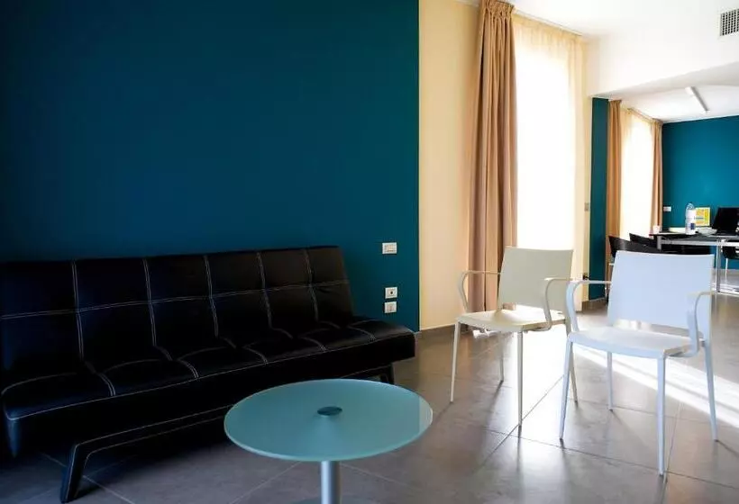 Hotel Ibis Styles Catania Acireale