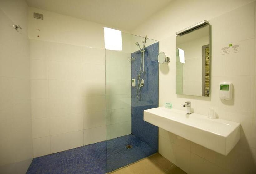 酒店 Ibis Styles Catania Acireale