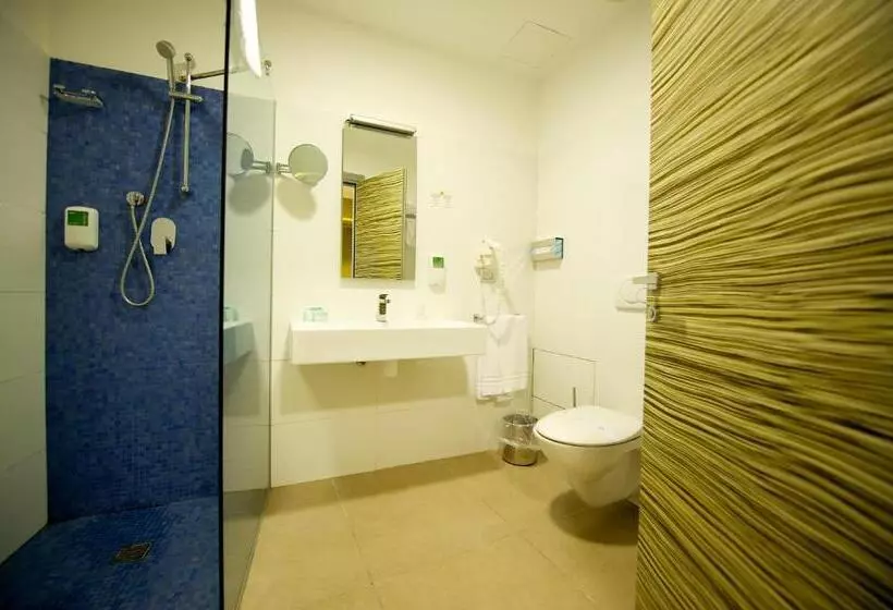 Hotel Ibis Styles Catania Acireale