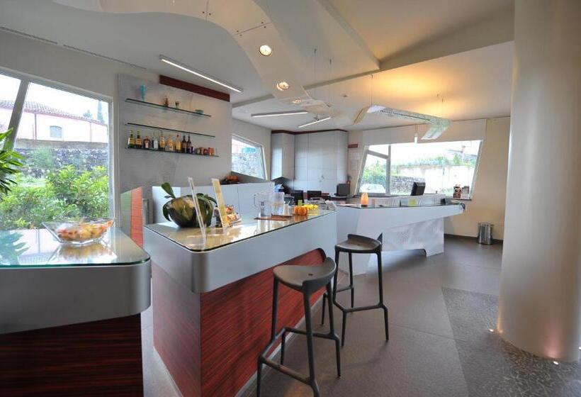 酒店 Ibis Styles Catania Acireale