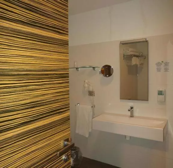 Hotel Ibis Styles Catania Acireale