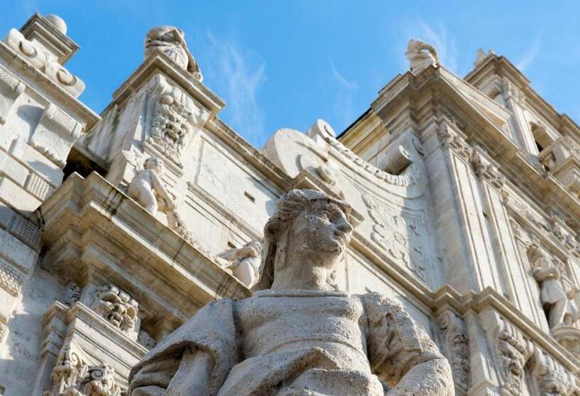 酒店 Ibis Styles Catania Acireale