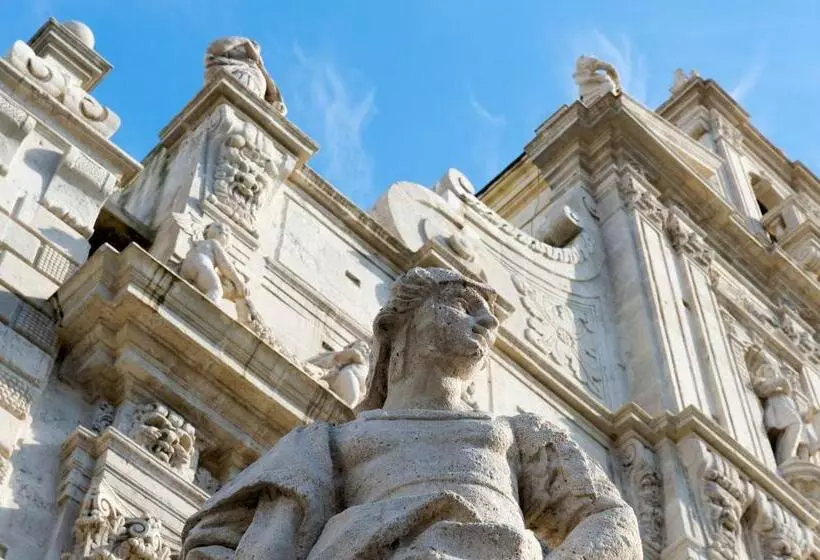 Hotel Ibis Styles Catania Acireale