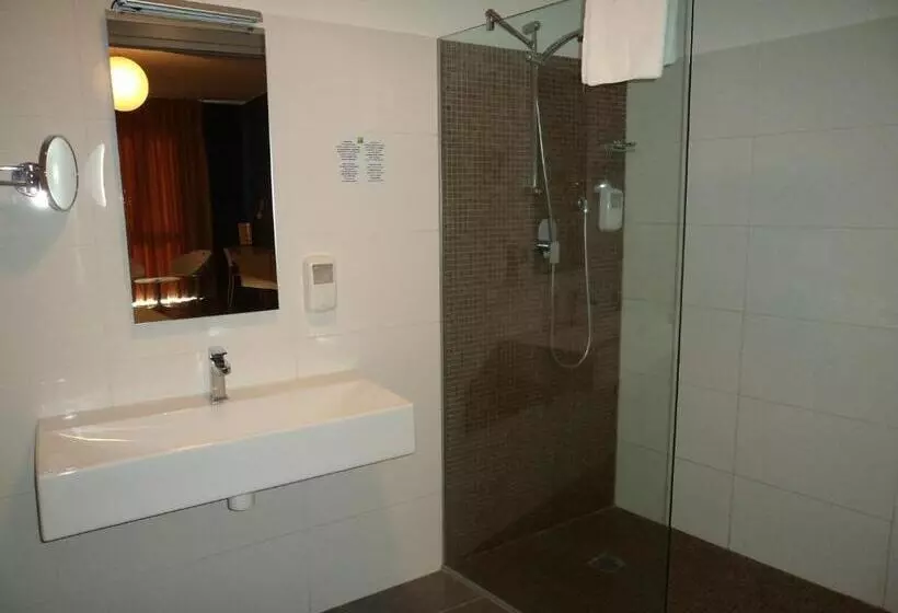 Hotel Ibis Styles Catania Acireale