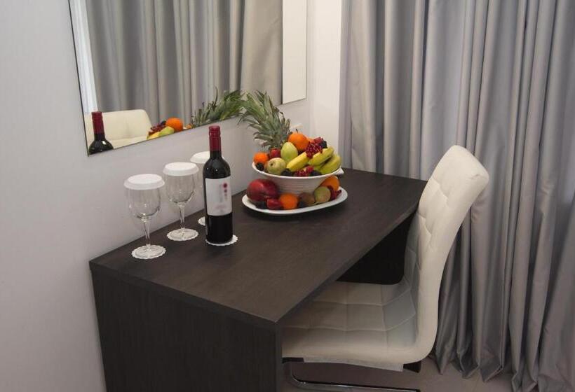 Hotel International Atene