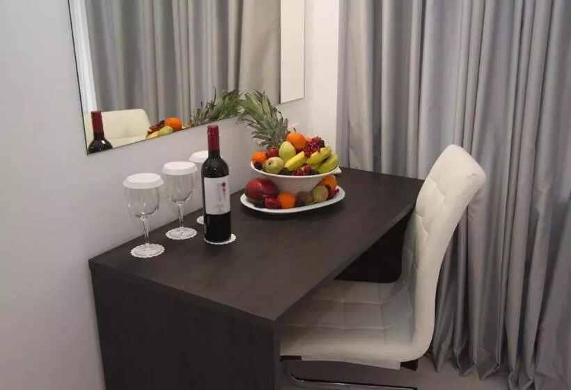 Hotel International Atene