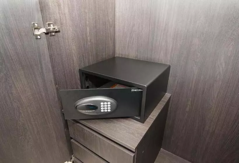 Hotel International Atene