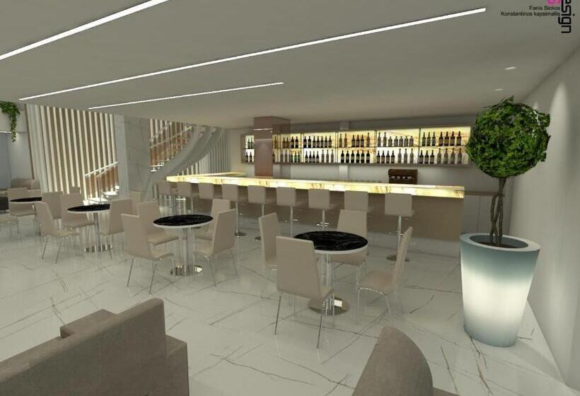 Hotel International Atene