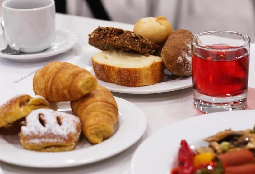 Hotel International Atene