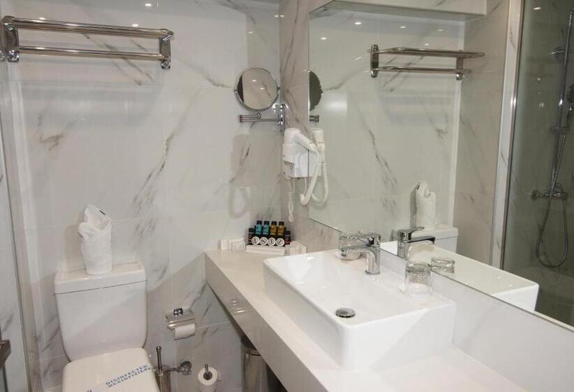 Hotel International Atene