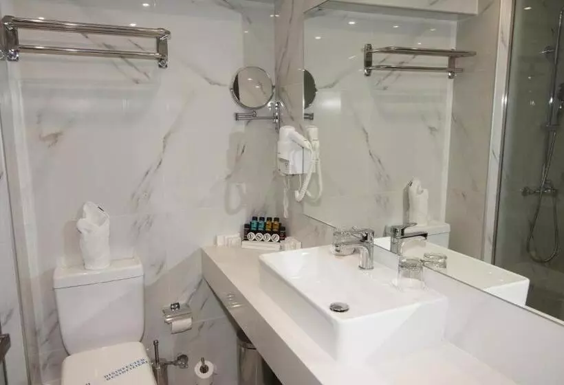 Hotel International Atene