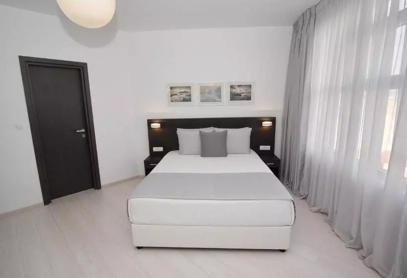 Hotel International Atene