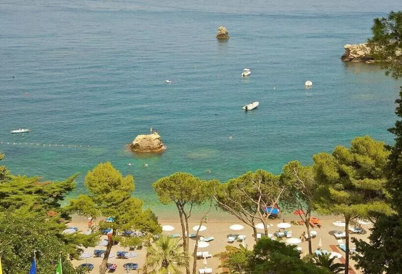 Jonic Hotel Mazzarò