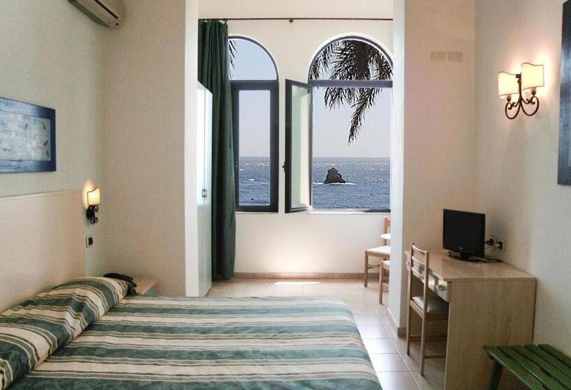 Jonic Hotel Mazzarò