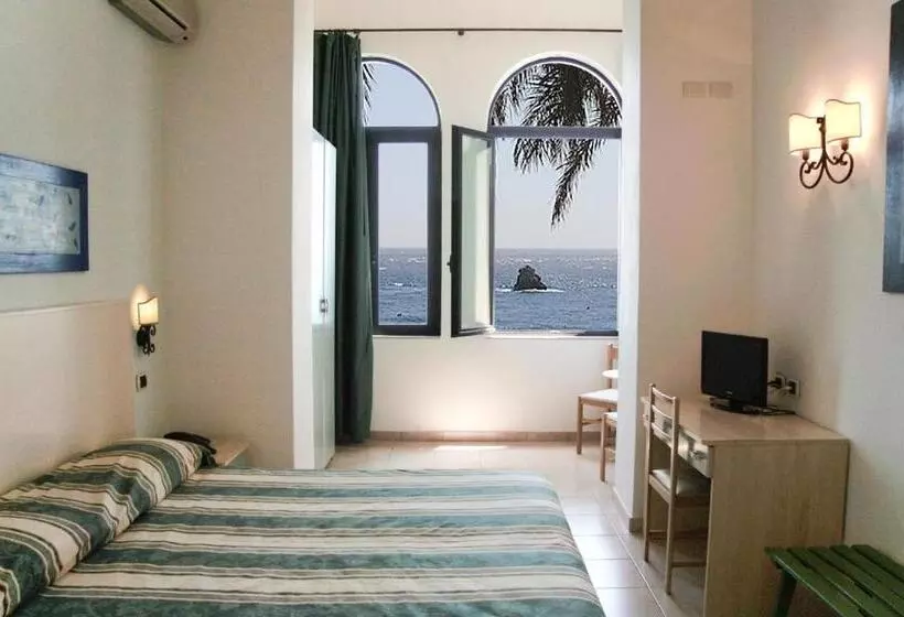 Jonic Hotel Mazzarò