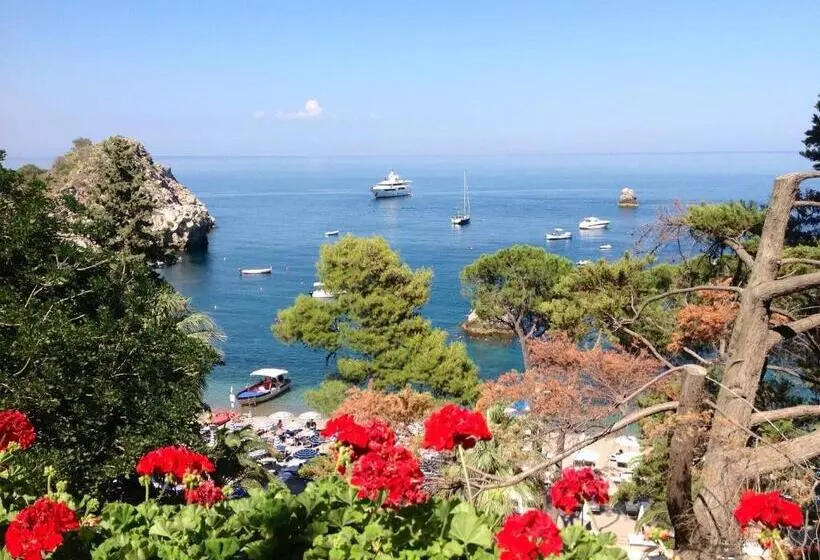 Jonic Hotel Mazzarò