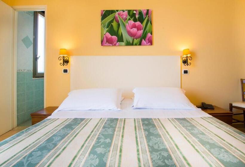 Jonic Hotel Mazzarò