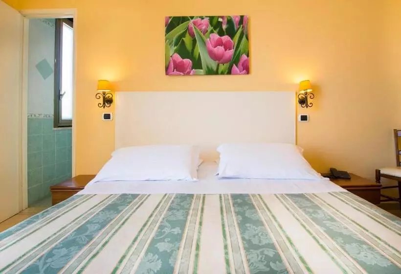 Jonic Hotel Mazzarò