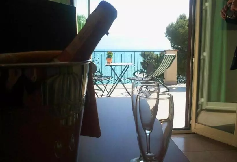 Jonic Hotel Mazzarò